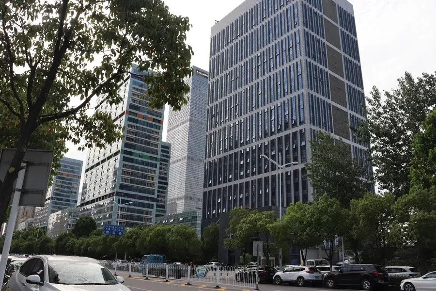Porcellana HEFEI TRANCAR INDUSTRIES CO.,LTD Profilo Aziendale