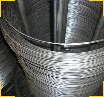 16mm  Carbon Steel Rod Grinding Machine Aluminum Wire Buffing Machine