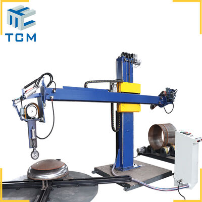 Macchine semiautomatiche per la lucidatura delle superfici dei serbatoi e dei tappi